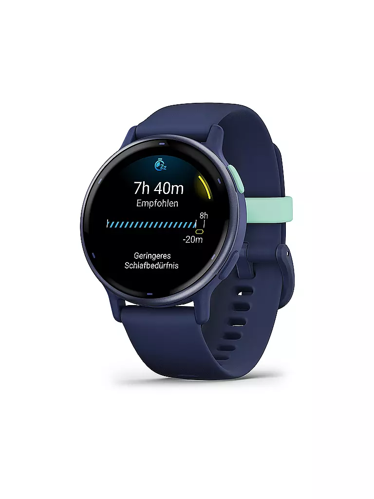 Latest garmin deals smart watch